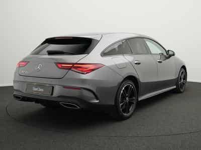 Mercedes CLA 250 e Shooting B CLA 250 e Sb AMG Line/Navi/Pano/Distronic (2023) - Foto 3