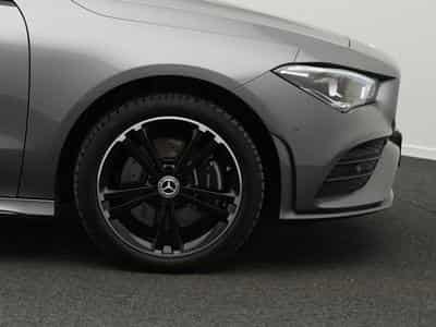 Mercedes CLA 250 e Shooting B CLA 250 e Sb AMG Line/Navi/Pano/Distronic (2023) - Foto 6