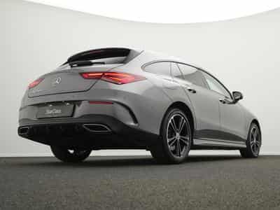 Mercedes CLA 250 e Shooting B CLA 250 e Sb AMG Line/Navi/Pano/Distronic (2023) - Foto 9