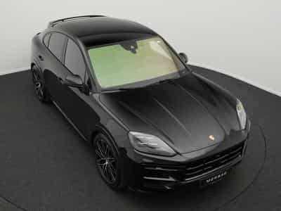 Porsche Cayenne Coupe S (EURO 6d) (2024) - Foto 10