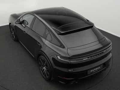 Porsche Cayenne Coupe S (EURO 6d) (2024) - Foto 11