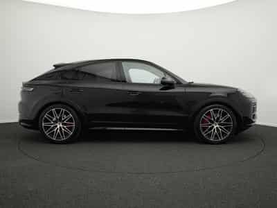 Porsche Cayenne Coupe S (EURO 6d) (2024) - Foto 5