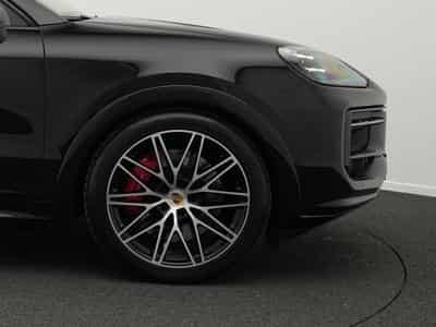 Porsche Cayenne Coupe S (EURO 6d) (2024) - Foto 6