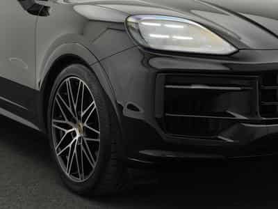 Porsche Cayenne Coupe S (EURO 6d) (2024) - Foto 7