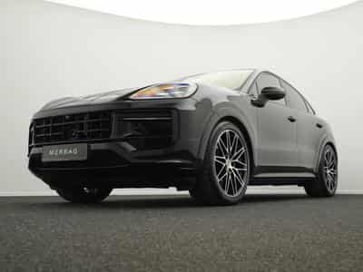 Porsche Cayenne Coupe S (EURO 6d) (2024) - Foto 8