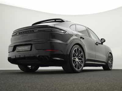 Porsche Cayenne Coupe S (EURO 6d) (2024) - Foto 9