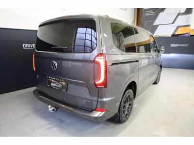 VW T7 STYLE COURT A8 4X4 (2025) - Foto 11