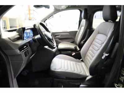 VW T7 STYLE COURT A8 4X4 (2025) - Foto 3