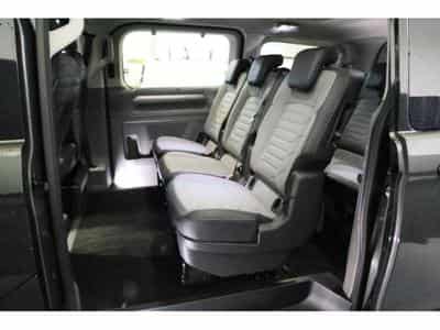 VW T7 STYLE COURT A8 4X4 (2025) - Foto 4