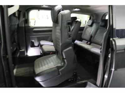 VW T7 STYLE COURT A8 4X4 (2025) - Foto 5