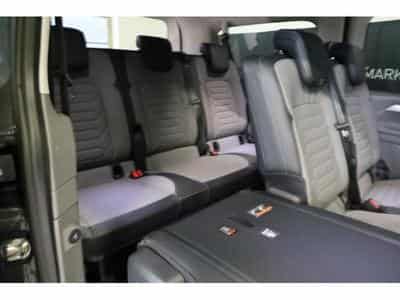 VW T7 STYLE COURT A8 4X4 (2025) - Foto 6
