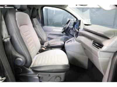 VW T7 STYLE COURT A8 4X4 (2025) - Foto 7