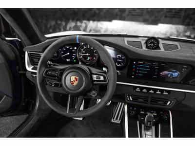 Porsche 911 DAKAR PDK / Modèle limité à 2500 exemplaires (2023) - Photo 13