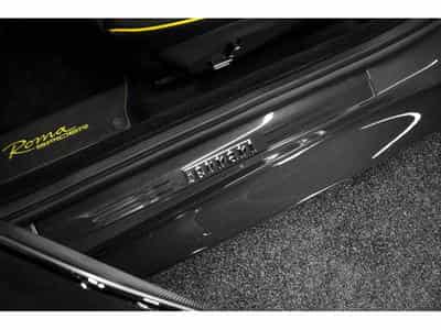 Ferrari Roma 3.9 V8 Spider - GRIGIO SCURO / FULL CARBON (2025) - Photo 10
