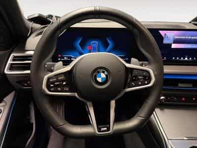 BMW 320 xDrive Touring (2025) - Foto 13