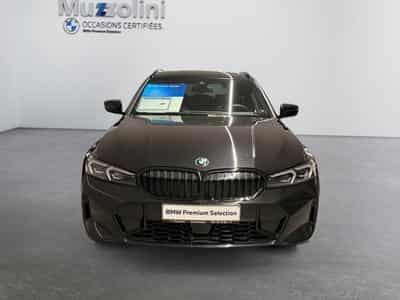 BMW 320 xDrive Touring (2025) - Foto 2