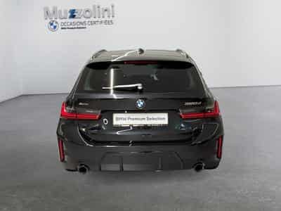 BMW 320 xDrive Touring (2025) - Foto 4