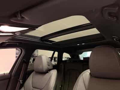 BMW 320 xDrive Touring (2025) - Foto 9