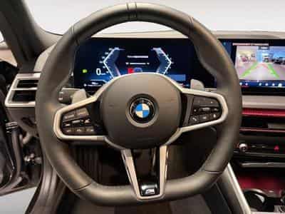 BMW 330 PACK M PRO (2025) - Foto 13