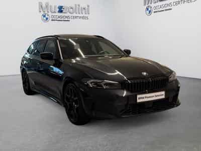 BMW 330 PACK M PRO (2025) - Foto 14