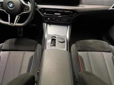 BMW 430 Gran Coupé (2025) - Foto 11