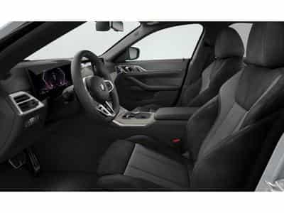 BMW 430 Gran Coupé (2025) - Foto 3