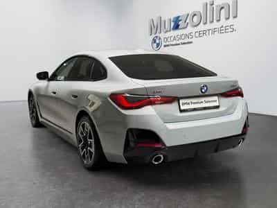 BMW 430 Gran Coupé (2025) - Foto 5