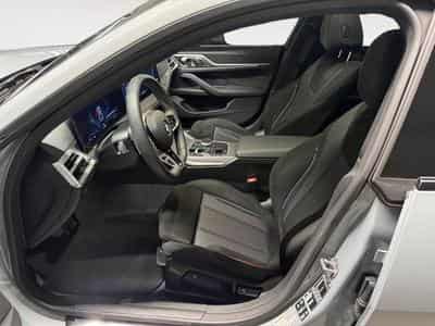 BMW 430 Gran Coupé (2025) - Foto 6