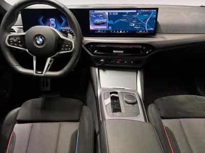 BMW 430 Gran Coupé (2025) - Foto 7