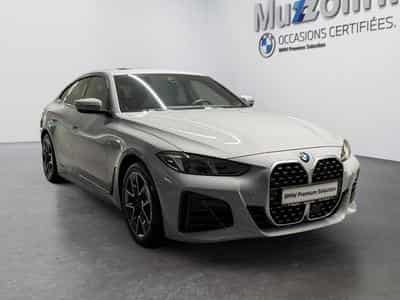 BMW 430 Gran Coupé PACK M PRO (2025) - Foto 13