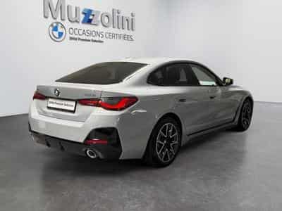 BMW 430 Gran Coupé PACK M PRO (2025) - Foto 14