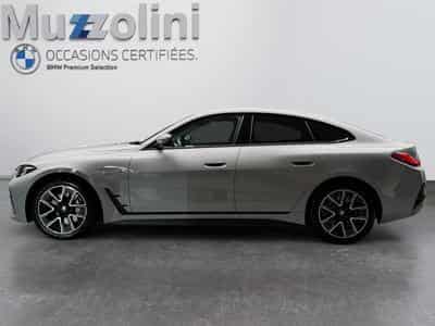 BMW 430 Gran Coupé PACK M PRO (2025) - Foto 15