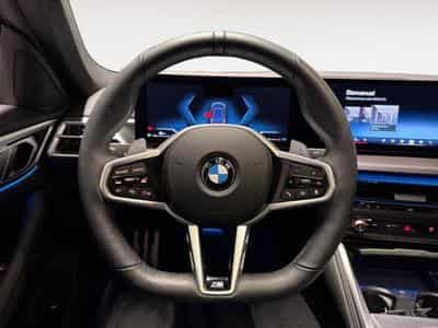 BMW 430 Gran Coupé PACK M (2025) - Foto 10