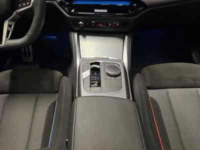 BMW 430 Gran Coupé PACK M (2025) - Foto 12