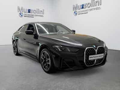 BMW 430 Gran Coupé PACK M (2025) - Foto 14