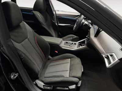 BMW 430 Gran Coupé PACK M (2025) - Foto 9