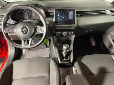 Renault Clio V 1.0 TCE 90 CORPORATE GPS CARPLAY (2021) - Foto 3