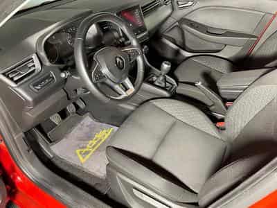 Renault Clio V 1.0 TCE 90 CORPORATE GPS CARPLAY (2021) - Foto 9