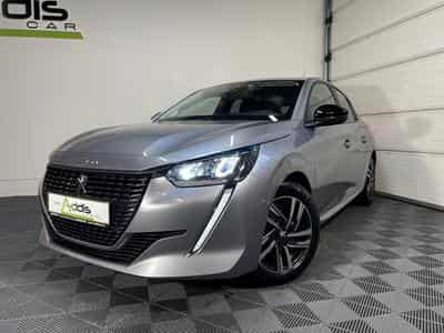 Peugeot 208 1.2 ESSENCE 75 CV STYLE CARPLAY 5P (2023) - Foto 15