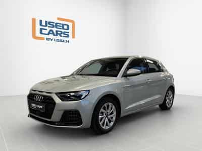 Audi A1 SB+Advanced+30TFSI+S-Tronic (2025) - Foto 1
