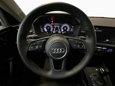 Audi A1 SB+Advanced+30TFSI+S-Tronic (2025) - Photo 10
