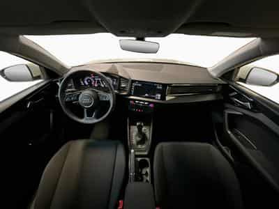 Audi A1 SB+Advanced+30TFSI+S-Tronic (2025) - Photo 2