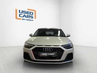 Audi A1 SB+Advanced+30TFSI+S-Tronic (2025) - Photo 3