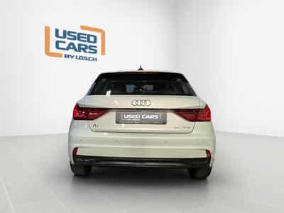 Audi A1 SB+Advanced+30TFSI+S-Tronic (2025) - Photo 7
