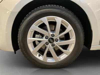 Audi A1 SB+Advanced+30TFSI+S-Tronic (2025) - Photo 8