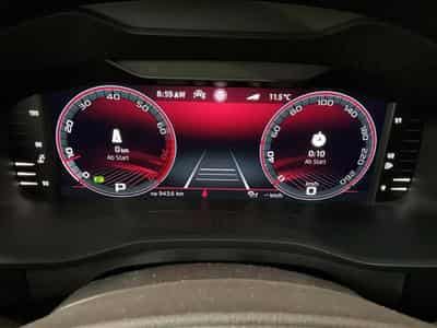 Skoda Kodiaq RS+DSG+4x4+Pano+AHK (2023) - Foto 11