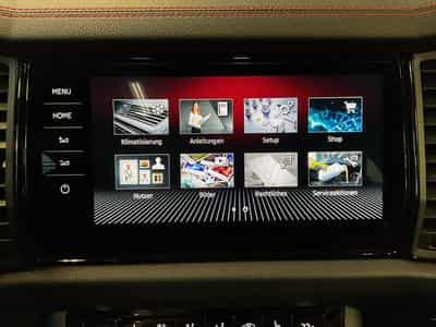 Skoda Kodiaq RS+DSG+4x4+Pano+AHK (2023) - Foto 13