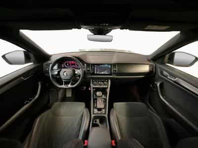 Skoda Kodiaq RS+DSG+4x4+Pano+AHK (2023) - Foto 2