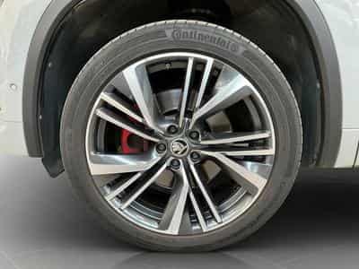 Skoda Kodiaq RS+DSG+4x4+Pano+AHK (2023) - Foto 8