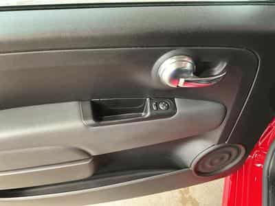 Abarth 695 Competitzione+sabelt+Navi (2023) - Foto 14